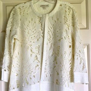 Cold water Creek Jacket